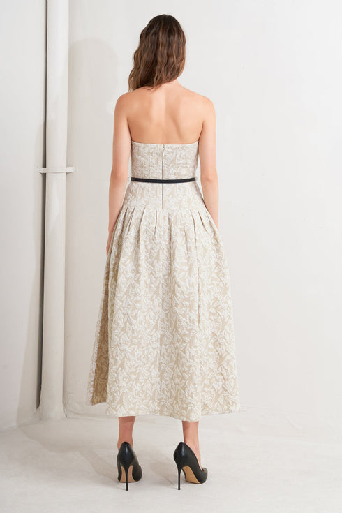 whisper-leaf-woven-midi-dress Flying Tomato-Sophia's Style-5